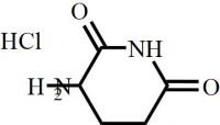 Lenalidomide Impurity 6 HCl