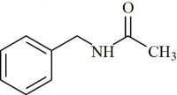 Lacosamide EP Impurity G (N-Benzylacetamide)