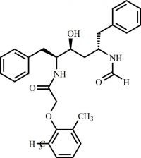 Lopinavir EP Impurity F