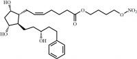 Latanoprostene Bunod