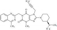 Linagliptin Impurity 88