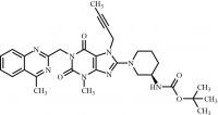 Linagliptin Impurity 43