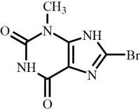 Linagliptin Impurity 45