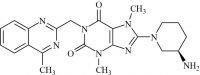 Linagliptin Impurity 65