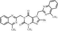 Linagliptin Impurity 35