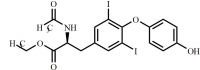 Levothyroxine Impurity 15