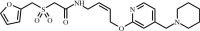 Lafutidine Impurity 1