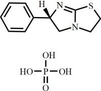 Levamisole Phosphate