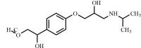 alpha-Hydroxy Metoprolol