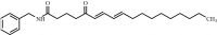 Macamide Impurity 11 (N-Benzyl-5-Oxo-6E,8E-Octadecadienamide)