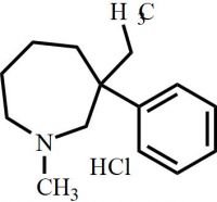 Meptazinol BP Impurity B HCl