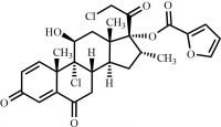 Mometasone Furoate EP Impurity F