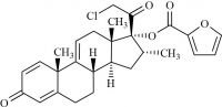 Mometasone Furoate EP Impurity A