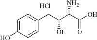 Metirosine Impurity 4 HCl