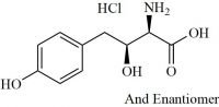 Metirosine Impurity 7 HCl