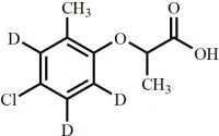 Mecoprop-d3