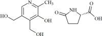 Metadoxine