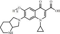6-Methoxy Moxifloxacin