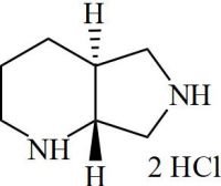 Moxifloxacin Impurity 28 DiHCl