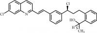 Montelukast Chloro Alcohol Impurity