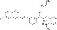 Montelukast Impurity 16