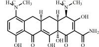 Minocycline EP Impurity A (4-epi Minocycline)