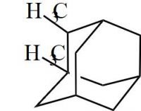 1,2-Dimethyl Adamantane