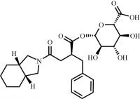 Mitiglinide Acyl Glucuronide