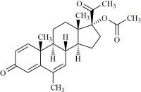 Megestrol Acetate EP Impurity E