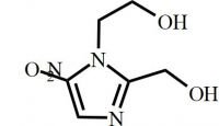 Hydroxy Metronidazole