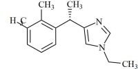 Medetomidine Impurity 19