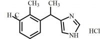 Medetomidine HCl