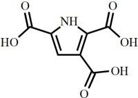 Melatonin Related Compound (Pyrrole-2,3,5-Tricarboxylic Acid)