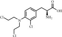 Melphalan EP Impurity F