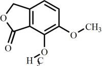 Noscapine Impurity 4 (Meconine)