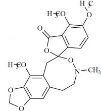 Noscapine Impurity 12