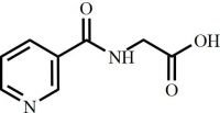 Nicotinuric Acid