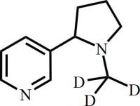 Nicotine-d3