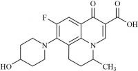 Nadifloxacin