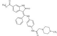 Nintedanib Impurity 74 (Intedanib Impurity 74)