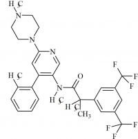 Netupitant