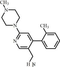 Netupitant Impurity 2