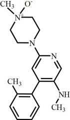 Netupitant Impurity 4