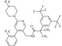 Netupitant Impurity 19