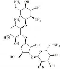 Neomycin EP Impurity C (Neomycin C)