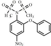 Nimesulide EP Impurity F