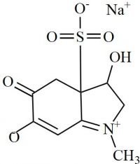 Norepinephrine Impurity 31 Sodium Salt