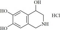 Norepinephrine Impurity 32 HCl