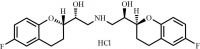 Nebivolol Impurity 2 HCl (SR,RS)