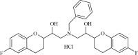 Nebivolol Impurity 15 HCl (Mixture of Diastereomers)